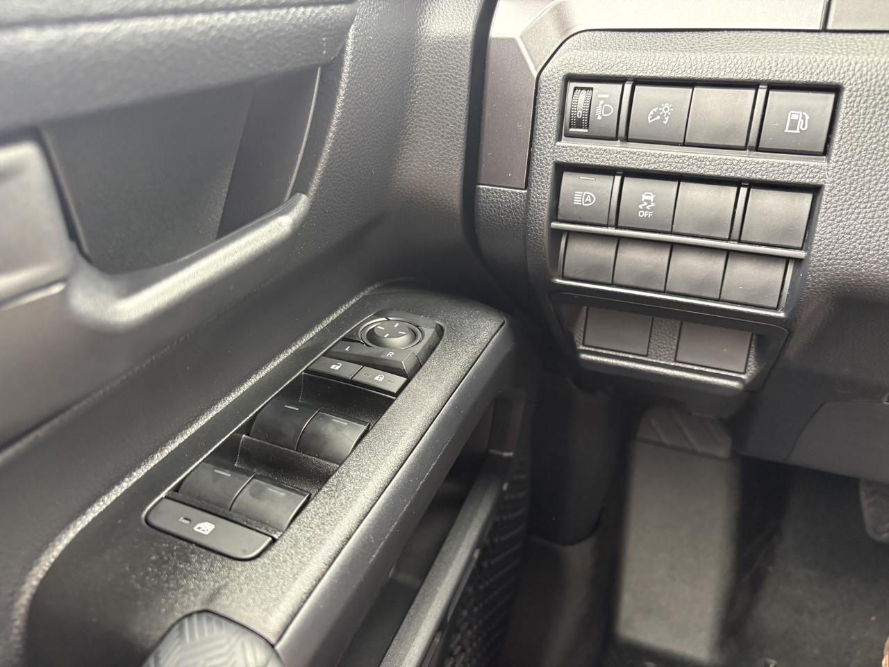 Toyota 4Runner photo 13