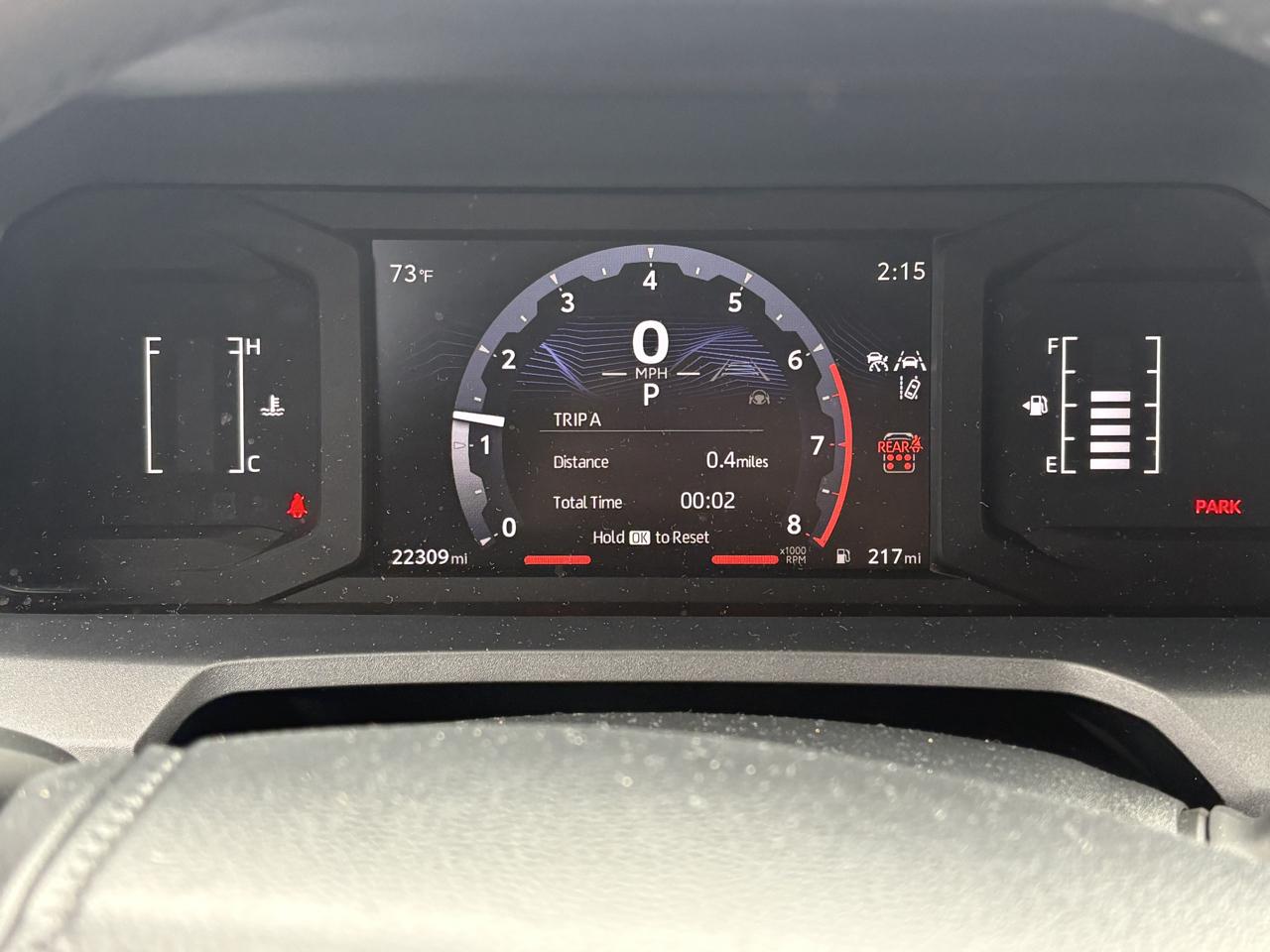 Toyota 4Runner photo 14