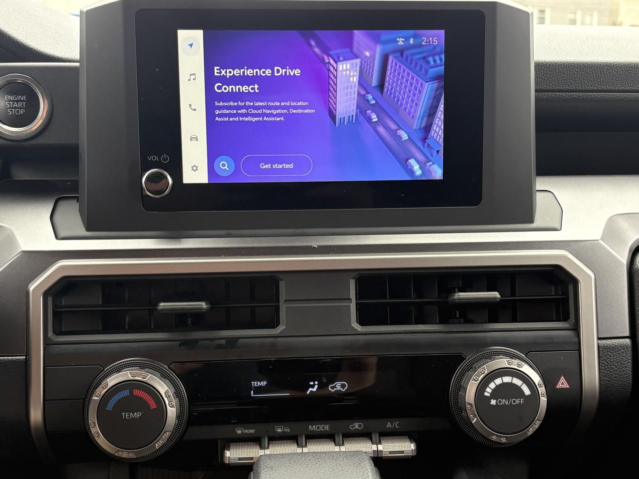 Toyota 4Runner photo 16