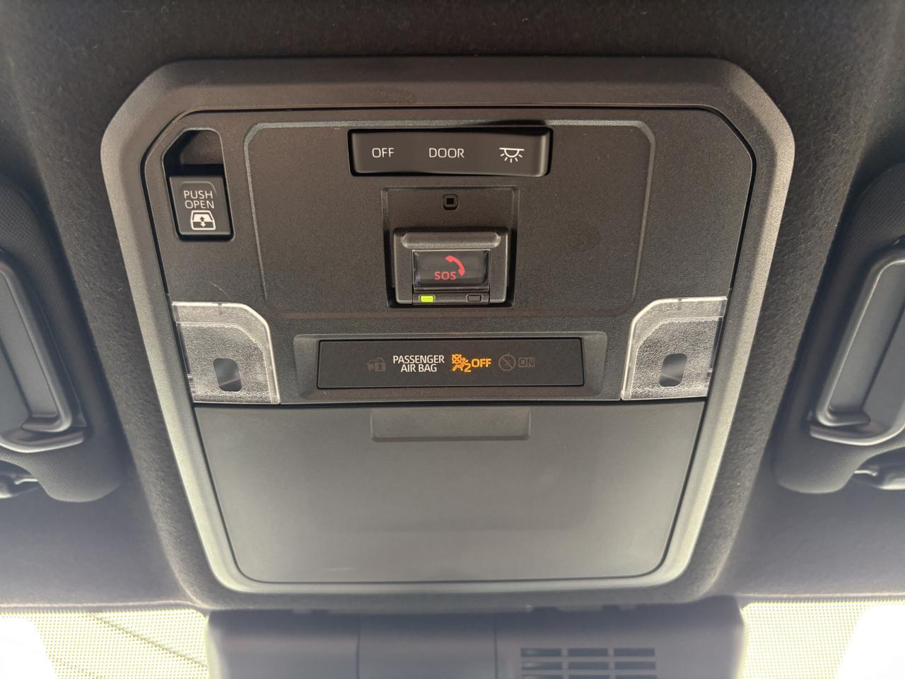 Toyota 4Runner photo 17