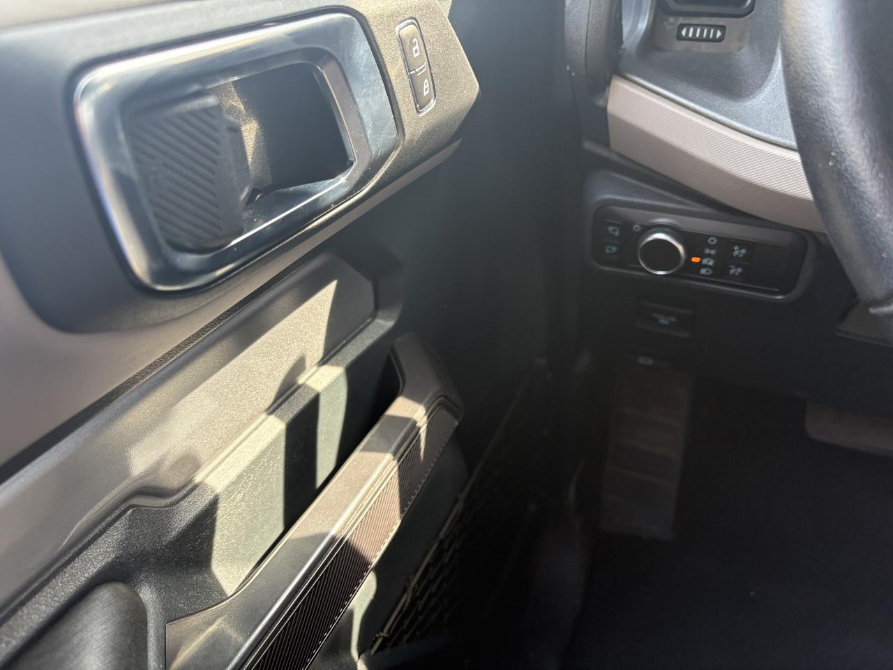 Ford Bronco Wildtrak 2 Door Advanced 4x4 2024