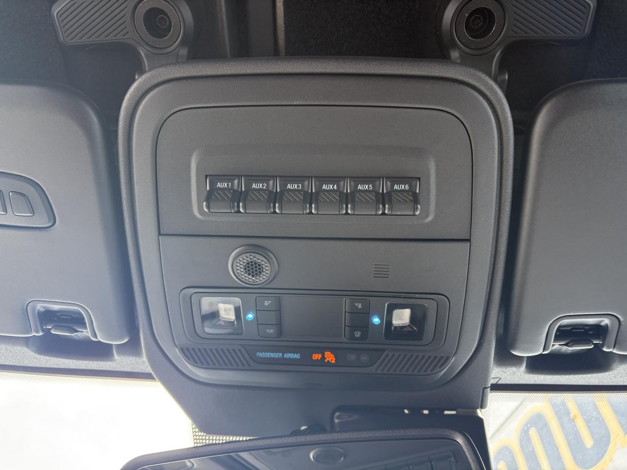 Ford Bronco Wildtrak 2 Door Advanced 4x4 2024