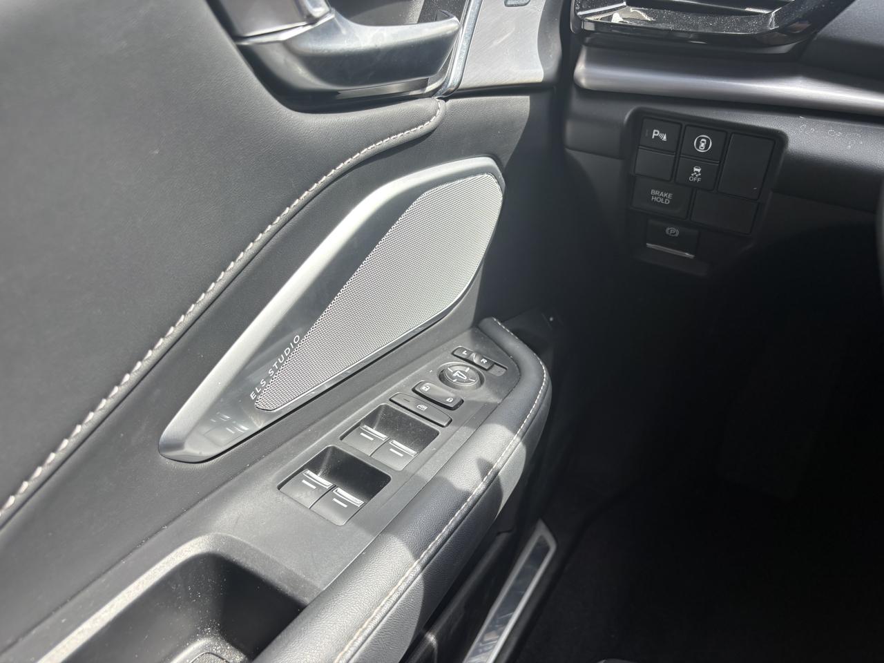 Acura RDX SH-AWD w/Technology Package 2025
