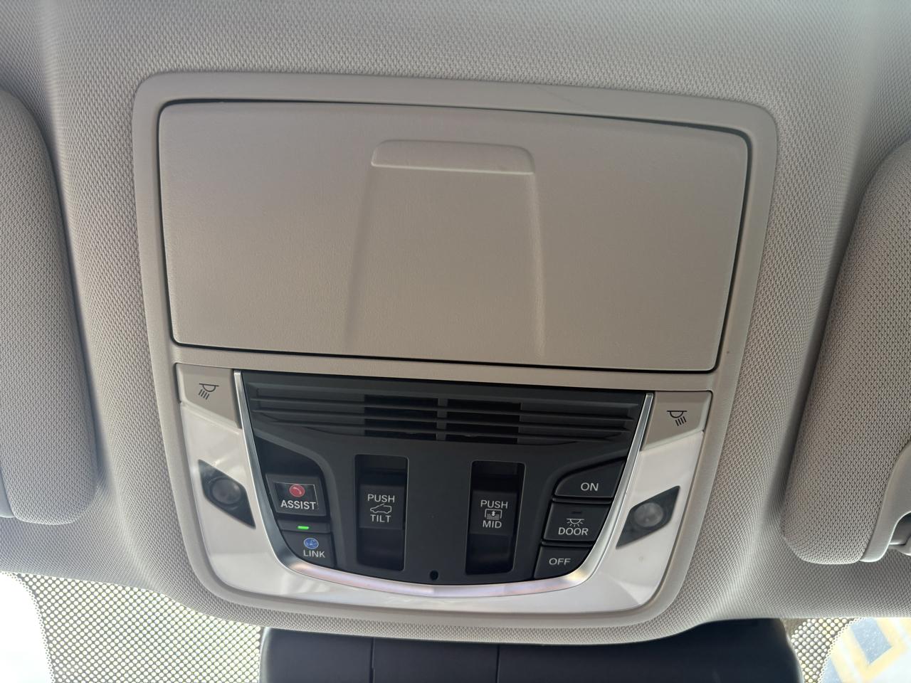 Acura RDX SH-AWD w/Technology Package 2025