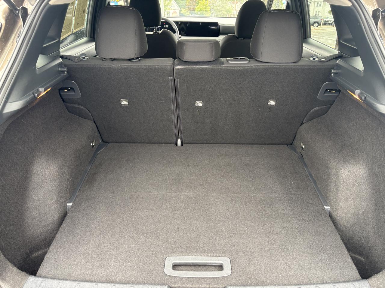 Nissan Kicks MPV photo 10