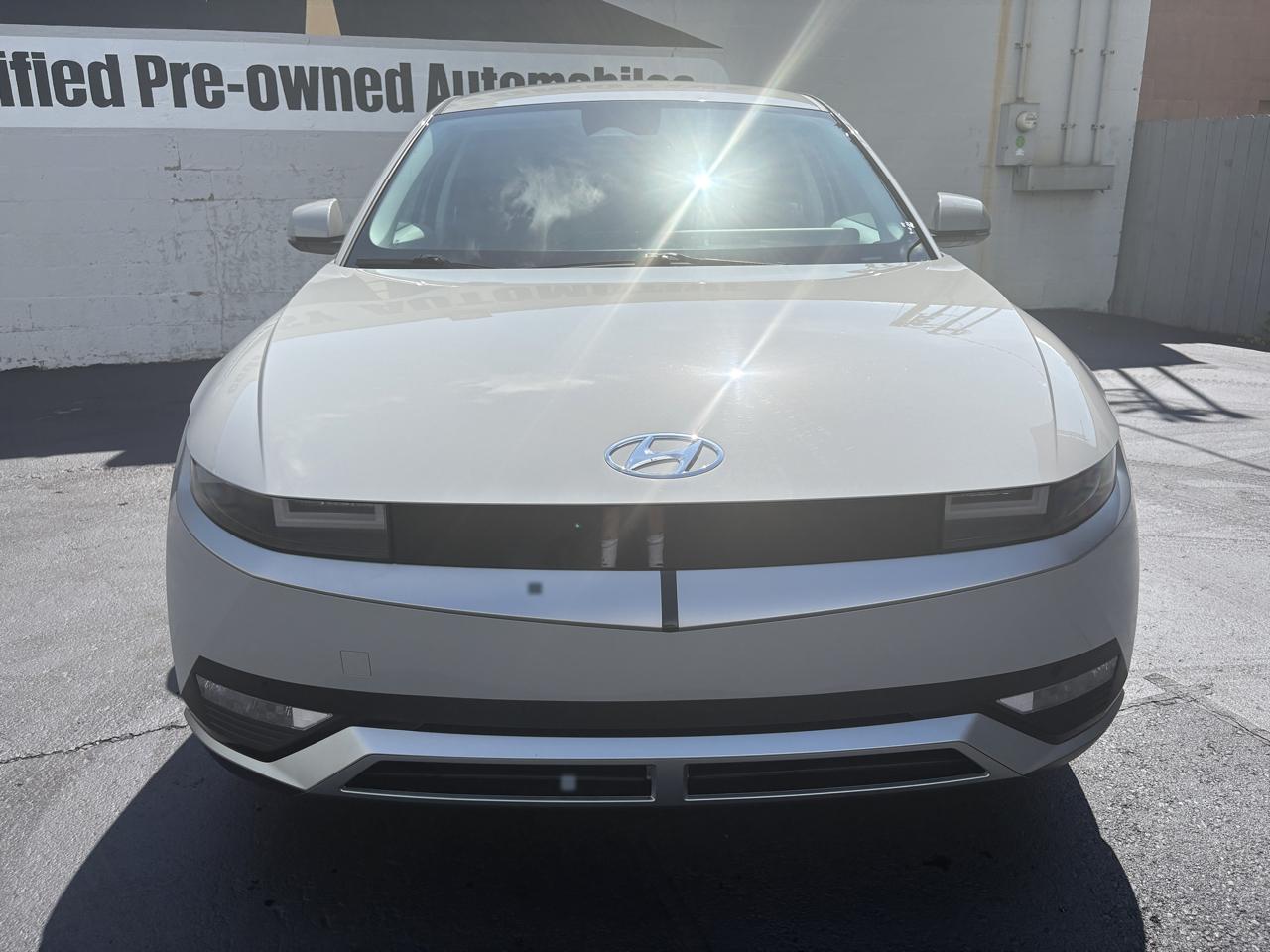 Hyundai Ioniq 5 SEL AWD 2024