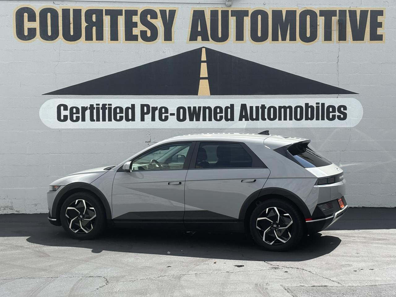 Hyundai Ioniq 5 SEL AWD 2024