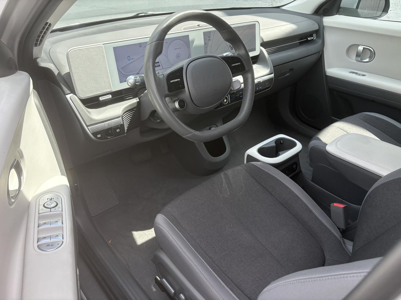 Hyundai Ioniq 5 SEL AWD 2024