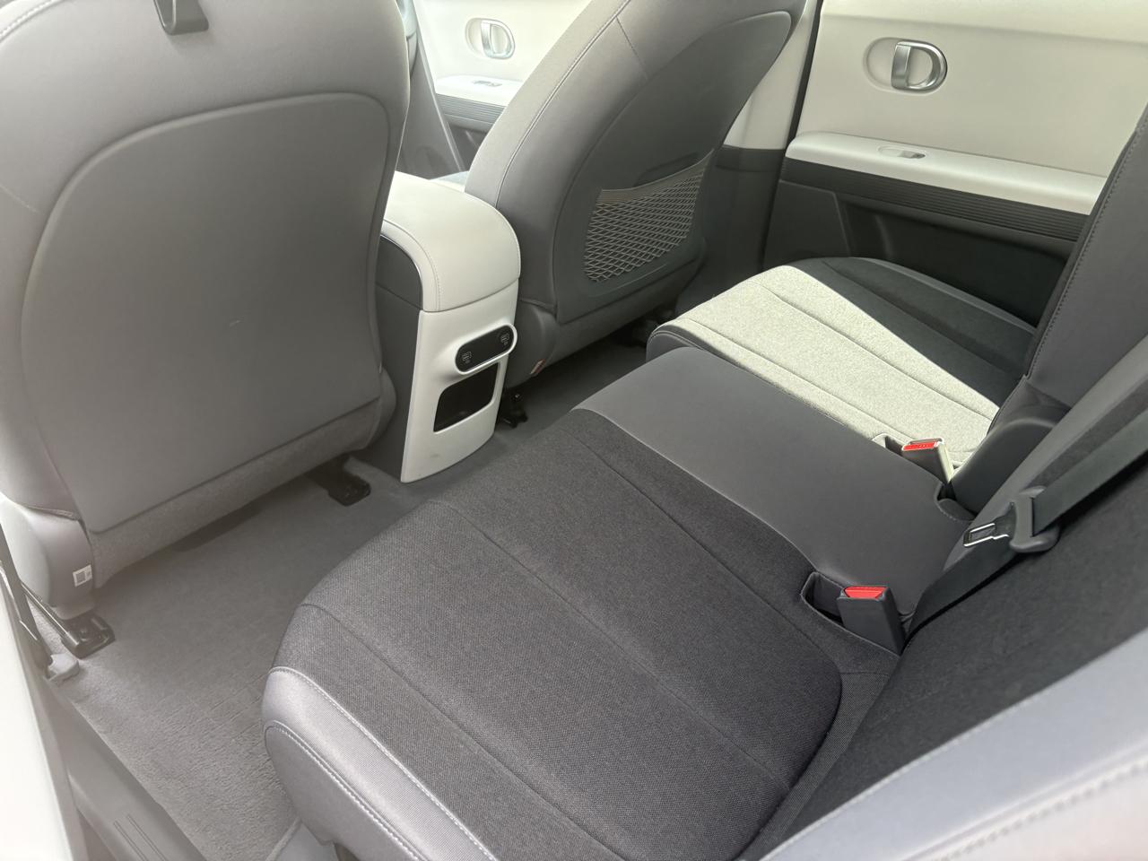 Hyundai Ioniq 5 SEL AWD 2024