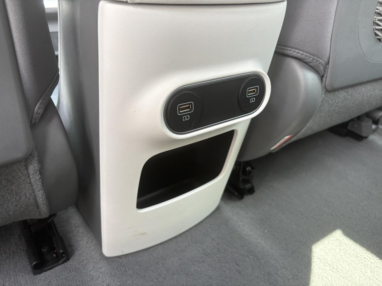 Hyundai Ioniq 5 SEL AWD 2024