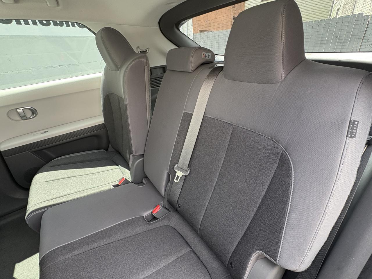 Hyundai Ioniq 5 SEL AWD 2024