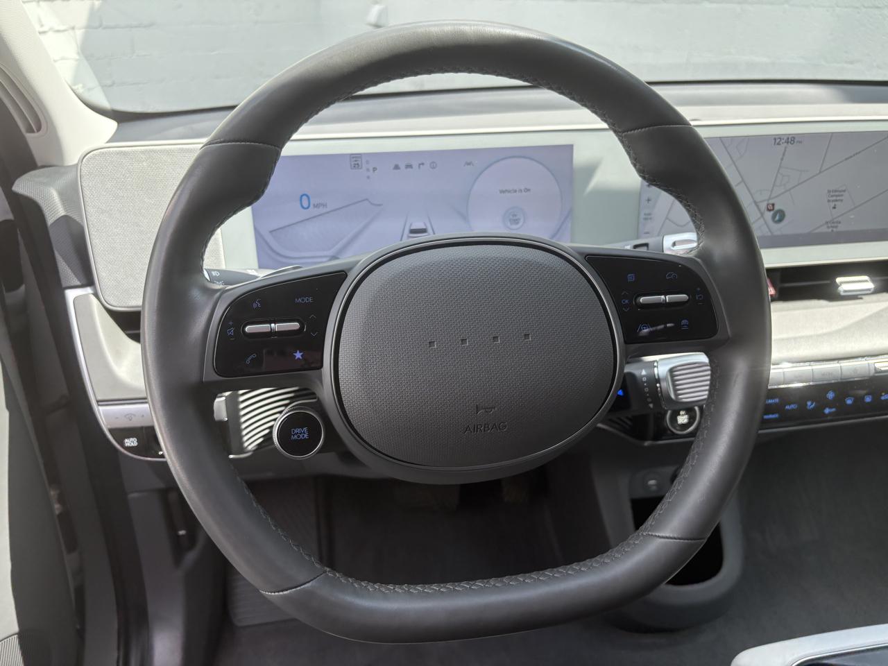 Hyundai Ioniq 5 SEL AWD 2024