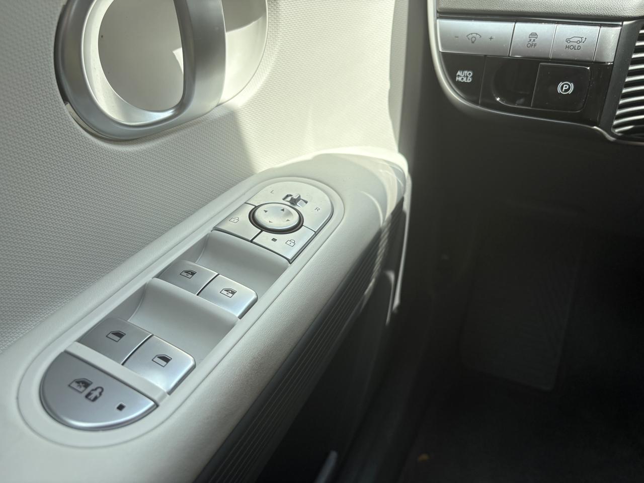 Hyundai Ioniq 5 SEL AWD 2024