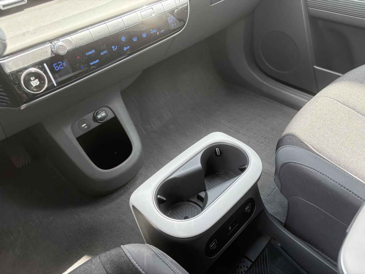 Hyundai Ioniq 5 SEL AWD 2024