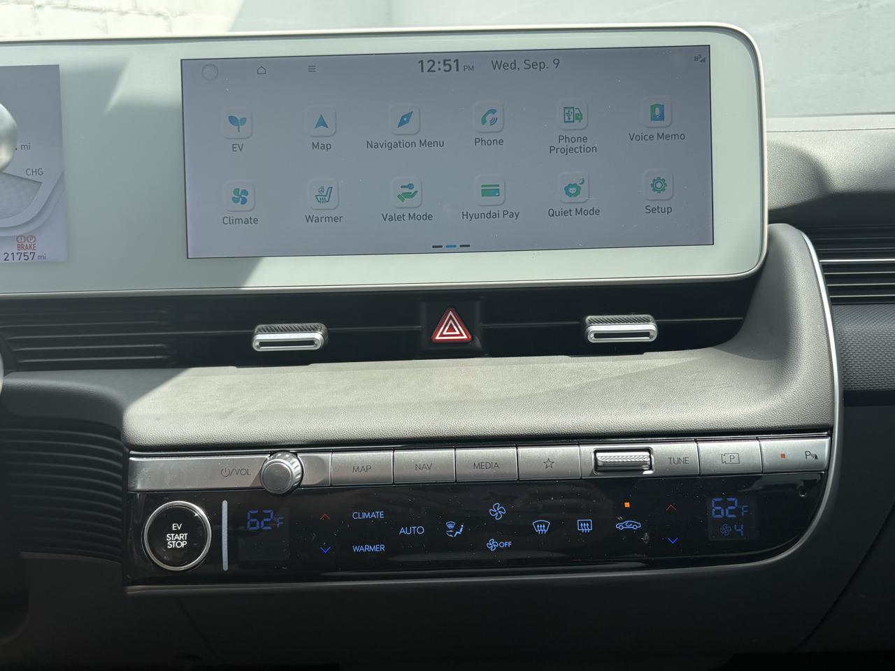Hyundai Ioniq 5 SEL AWD 2024