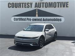 2024 Hyundai Ioniq 5 
