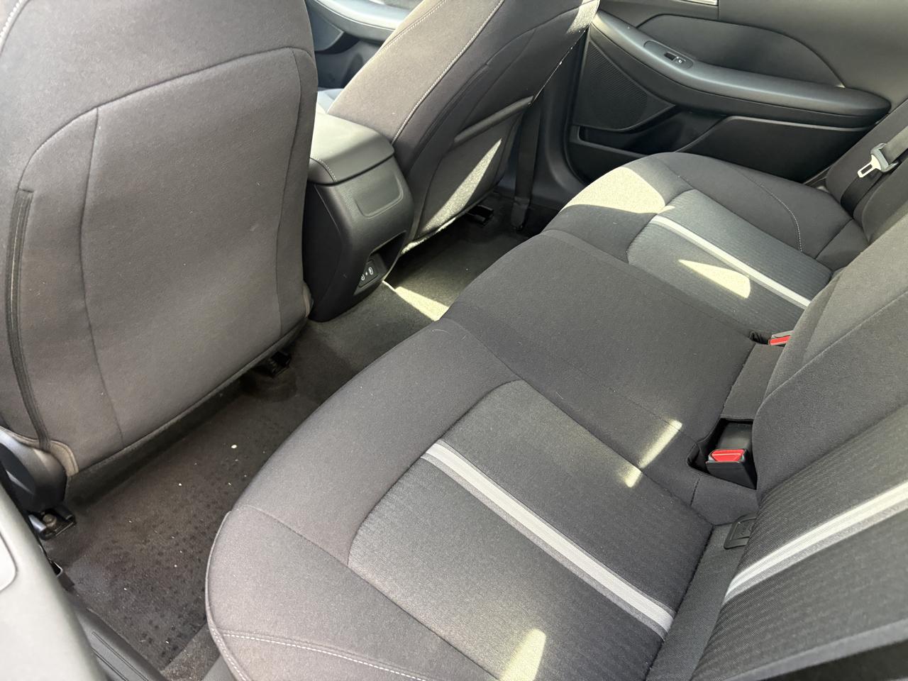 Hyundai Sonata SEL 2.5L FWD 2024