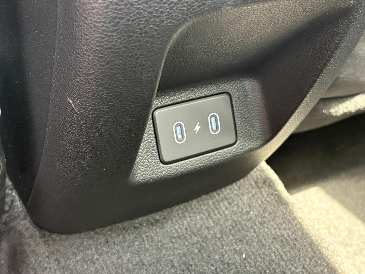 Hyundai Sonata SEL 2.5L FWD 2024