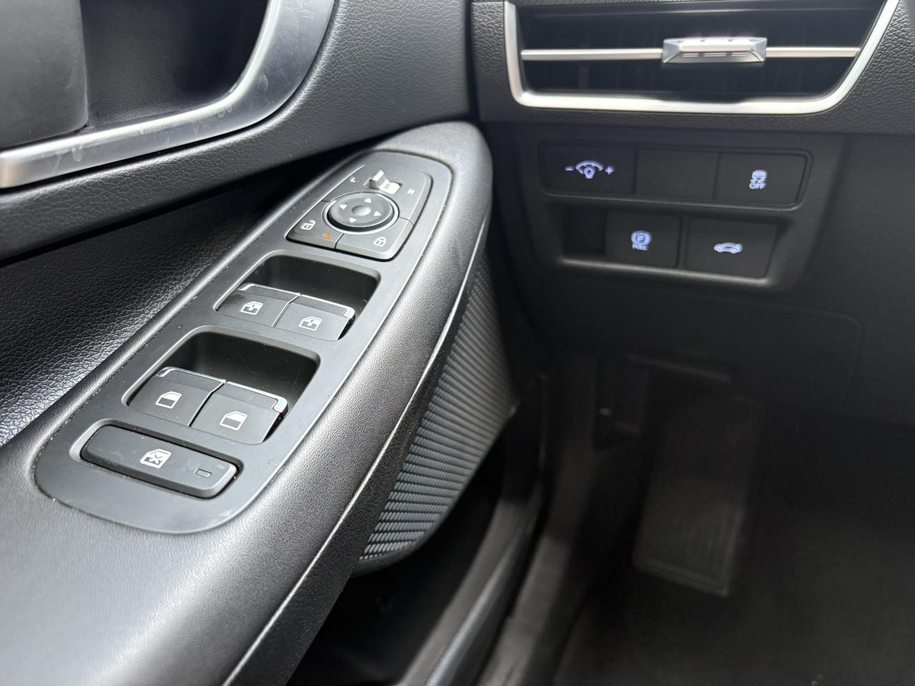 Hyundai Sonata SEL 2.5L FWD 2024