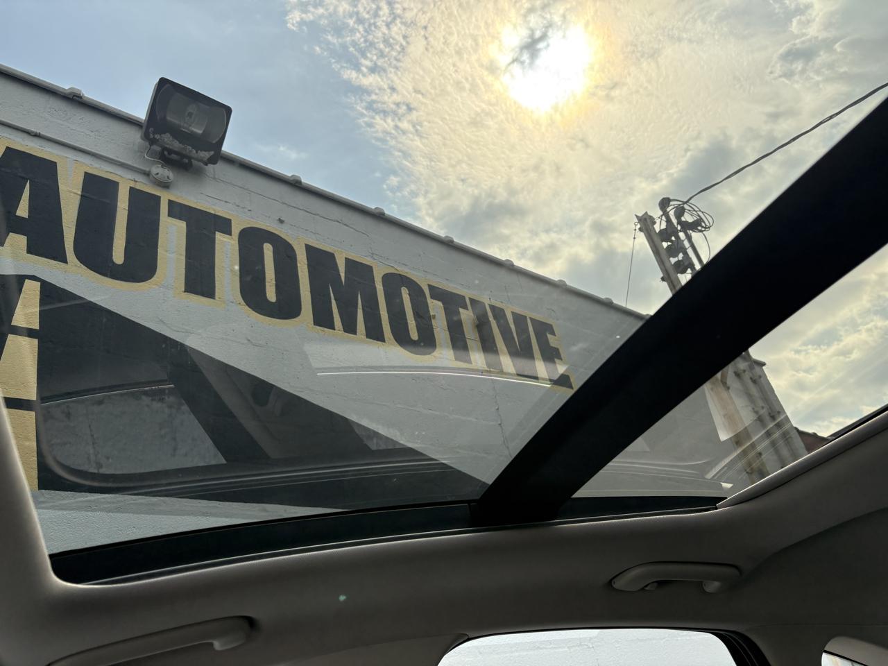 Hyundai Sonata SEL 2.5L FWD 2024