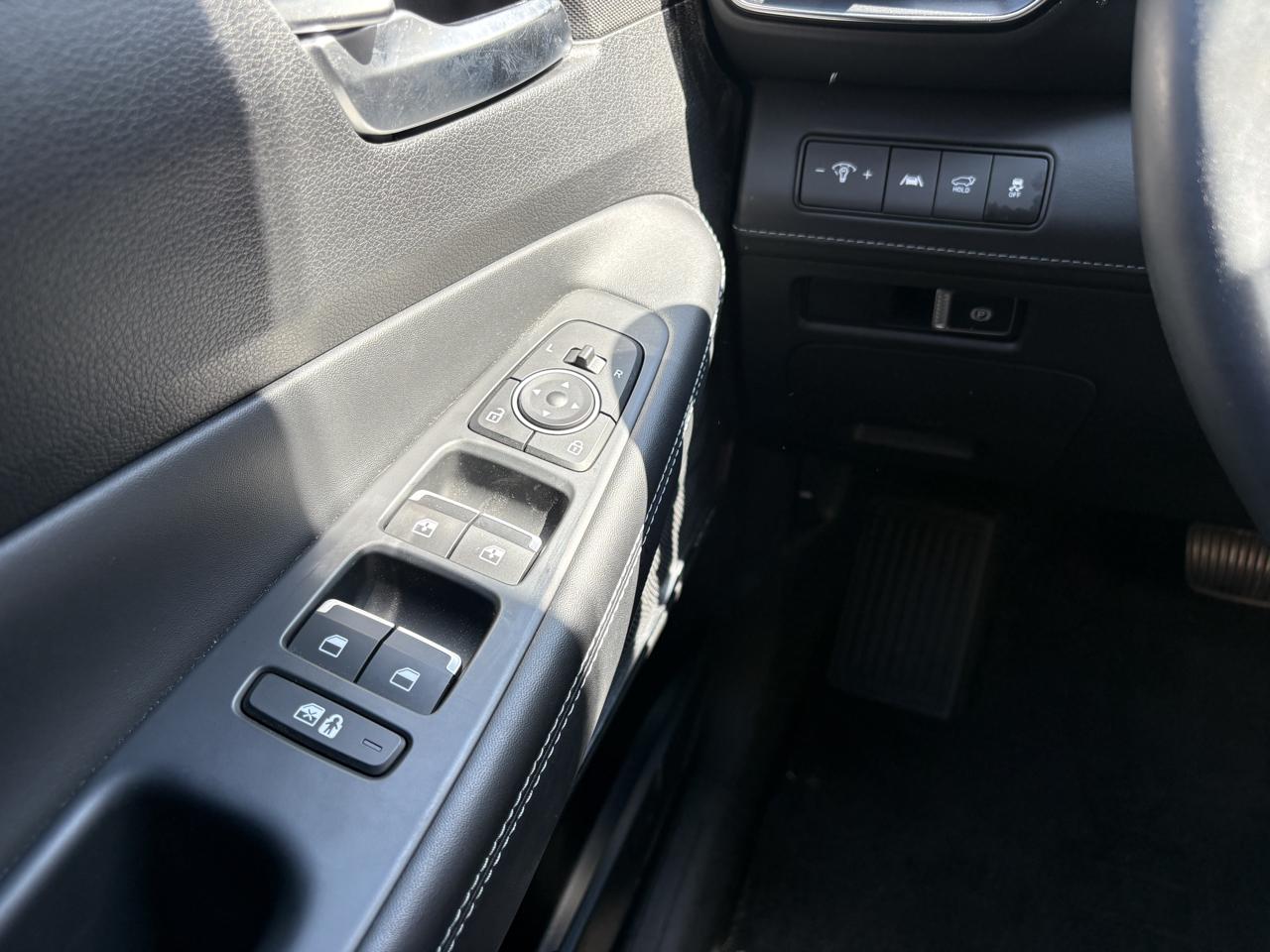 Hyundai Santa Fe SEL AWD 2023