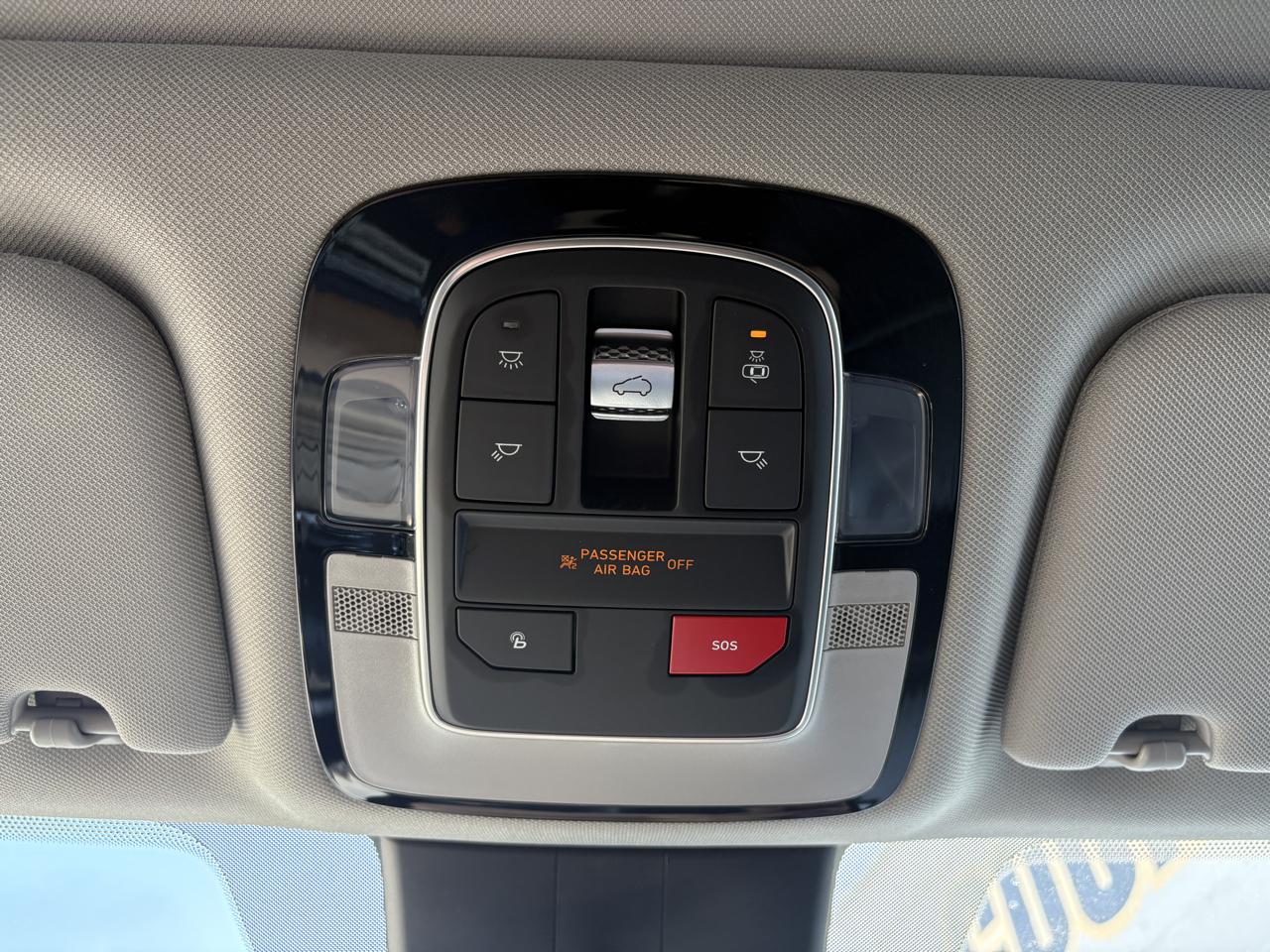 Hyundai Santa Fe SEL AWD 2023