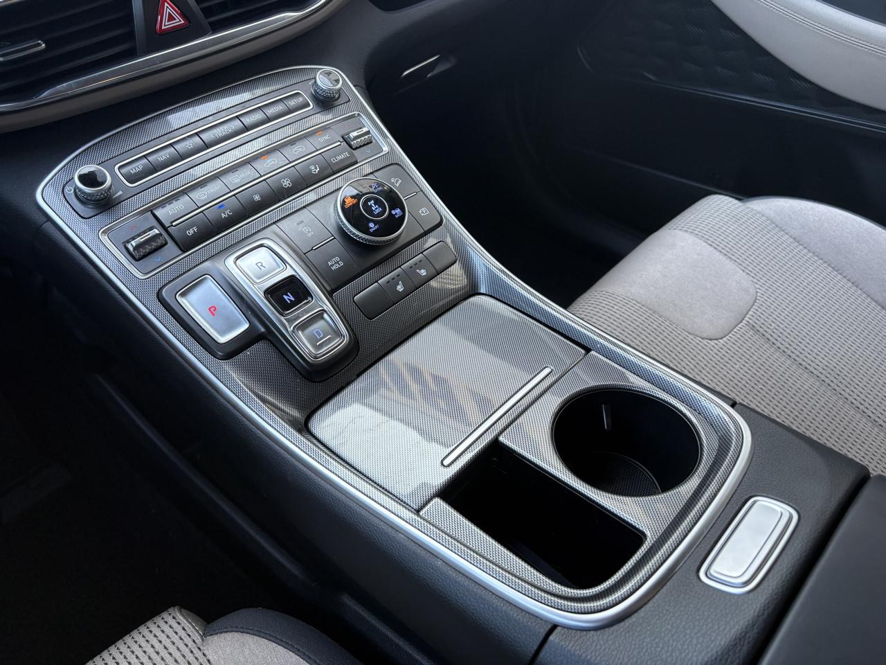Hyundai Santa Fe SEL AWD 2023