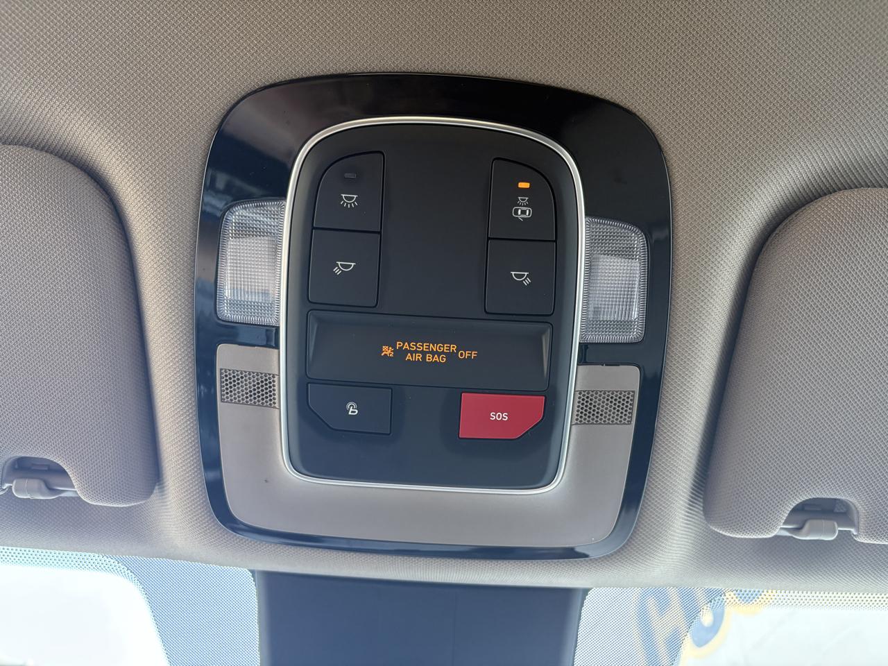 Hyundai Santa Fe SEL AWD 2023