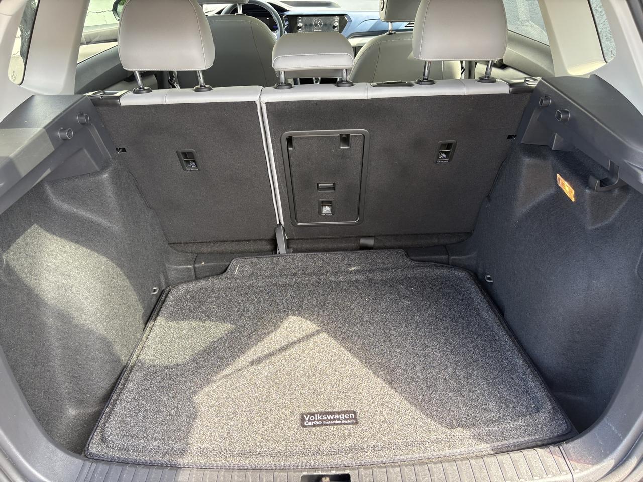 Volkswagen Taos SE FWD 2023