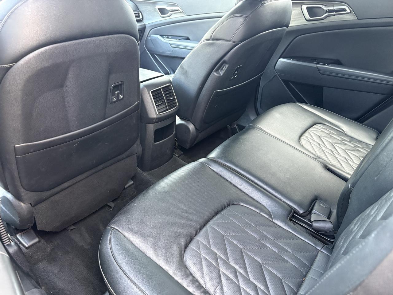 Kia Sportage X-Line AWD 2024
