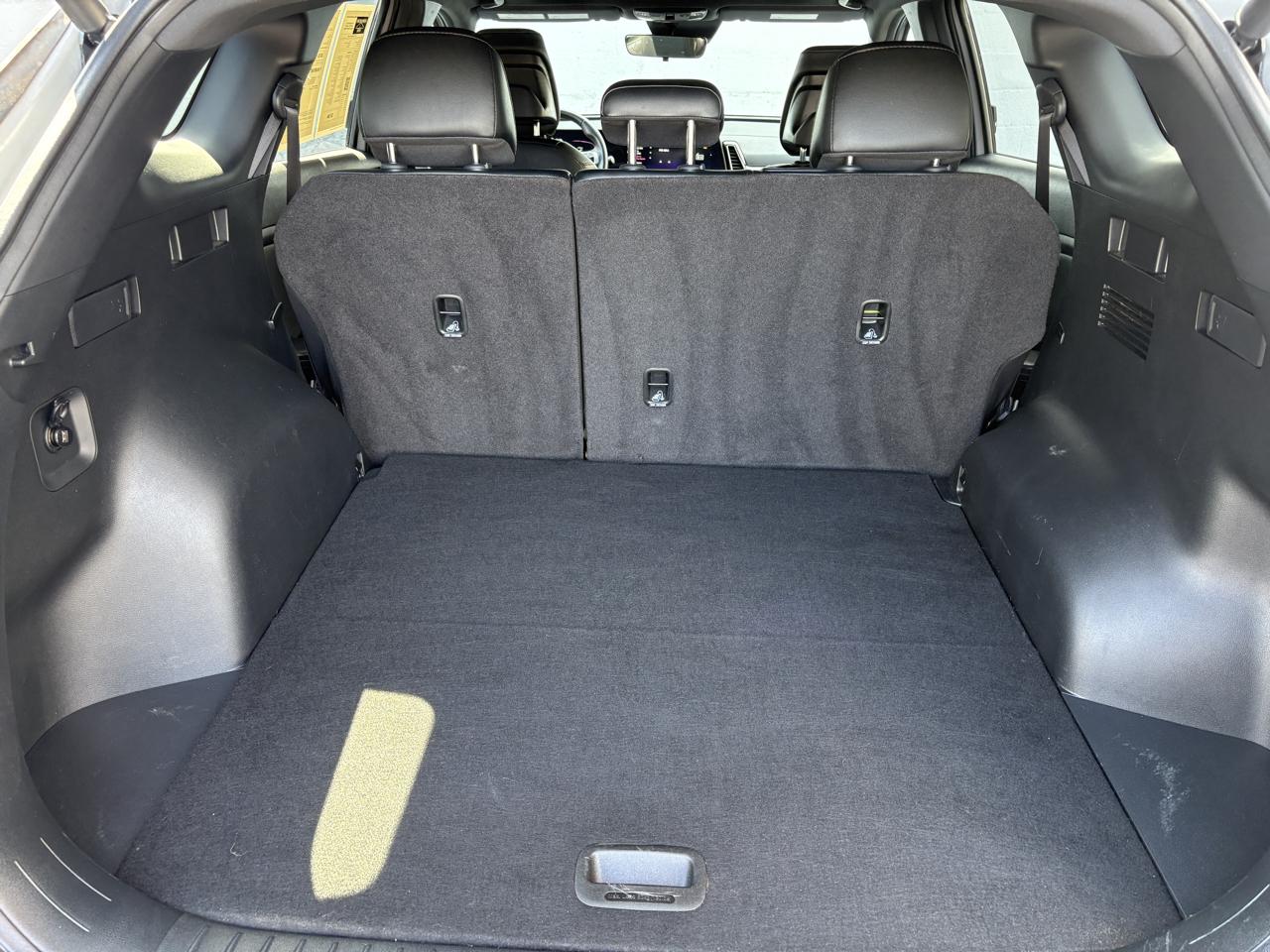 Kia Sportage X-Line AWD 2024