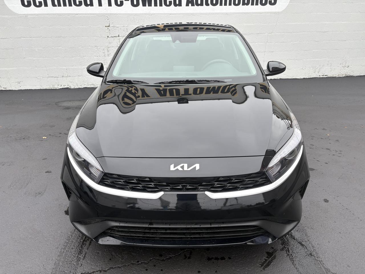 Kia Forte photo 3
