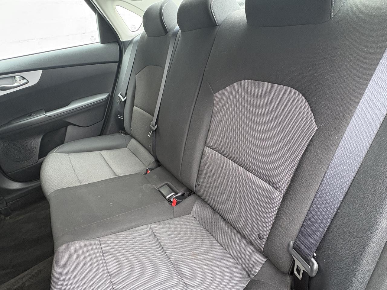 Kia Forte photo 9