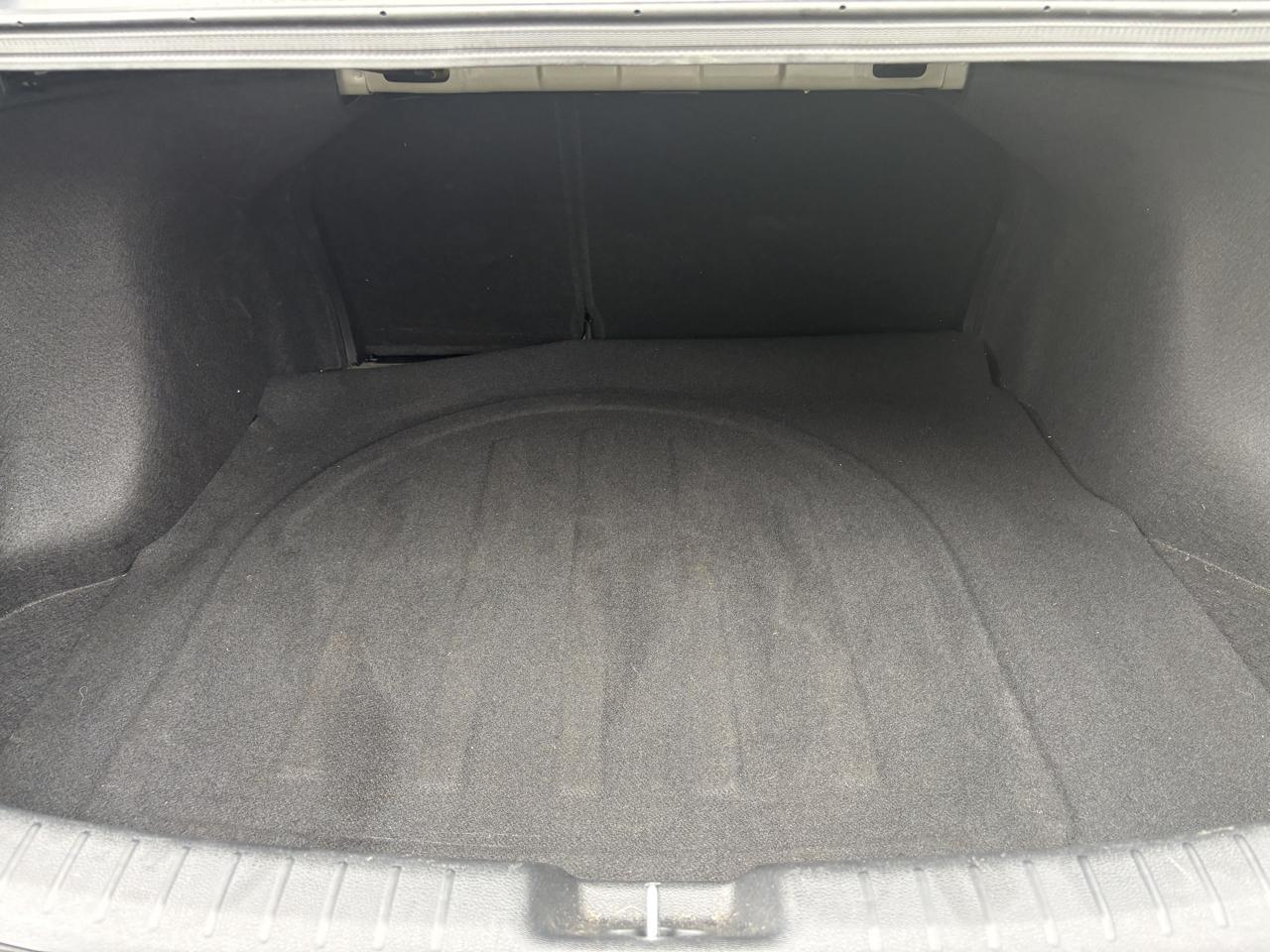 Kia Forte photo 10