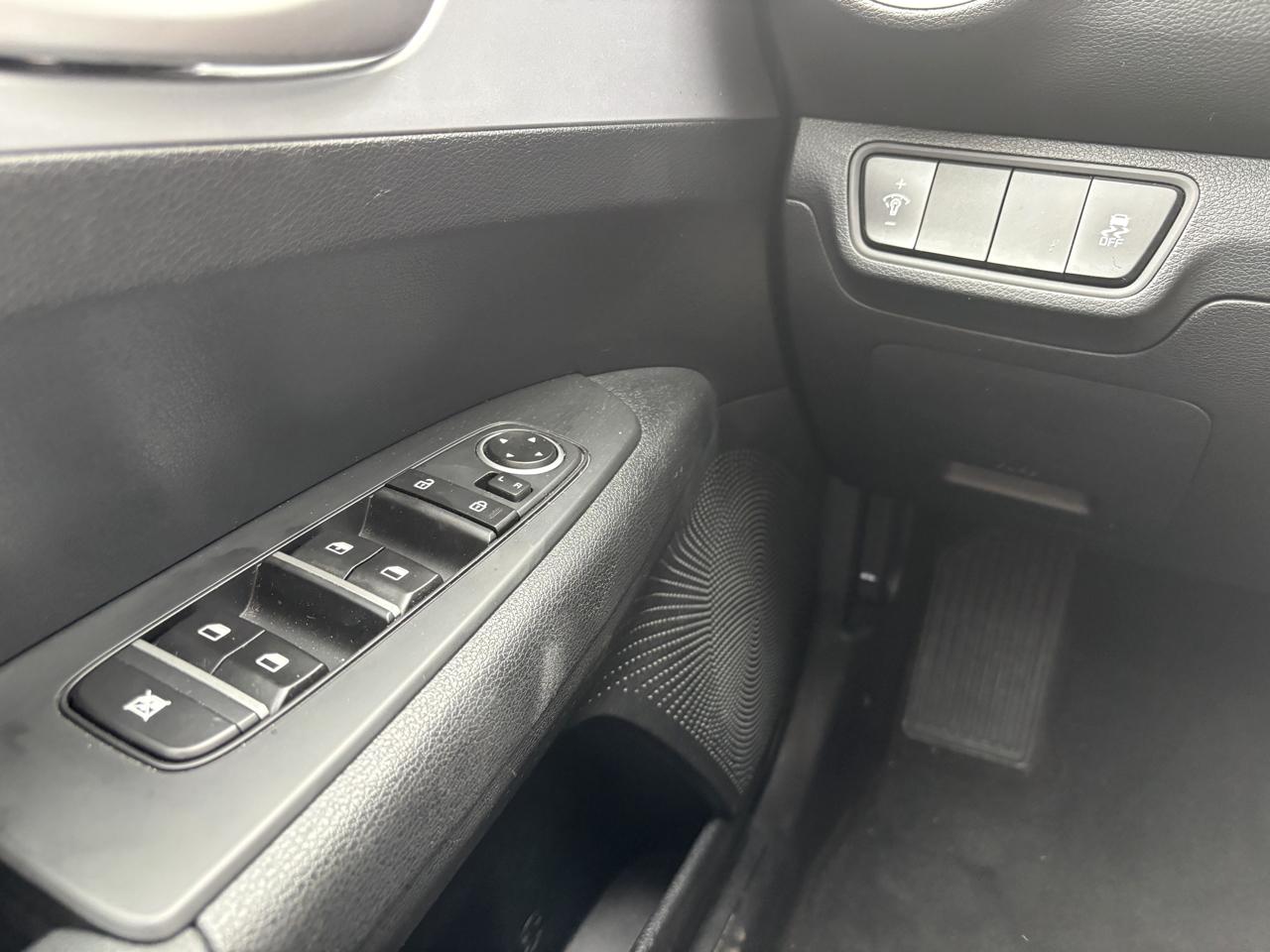 Kia Forte photo 12