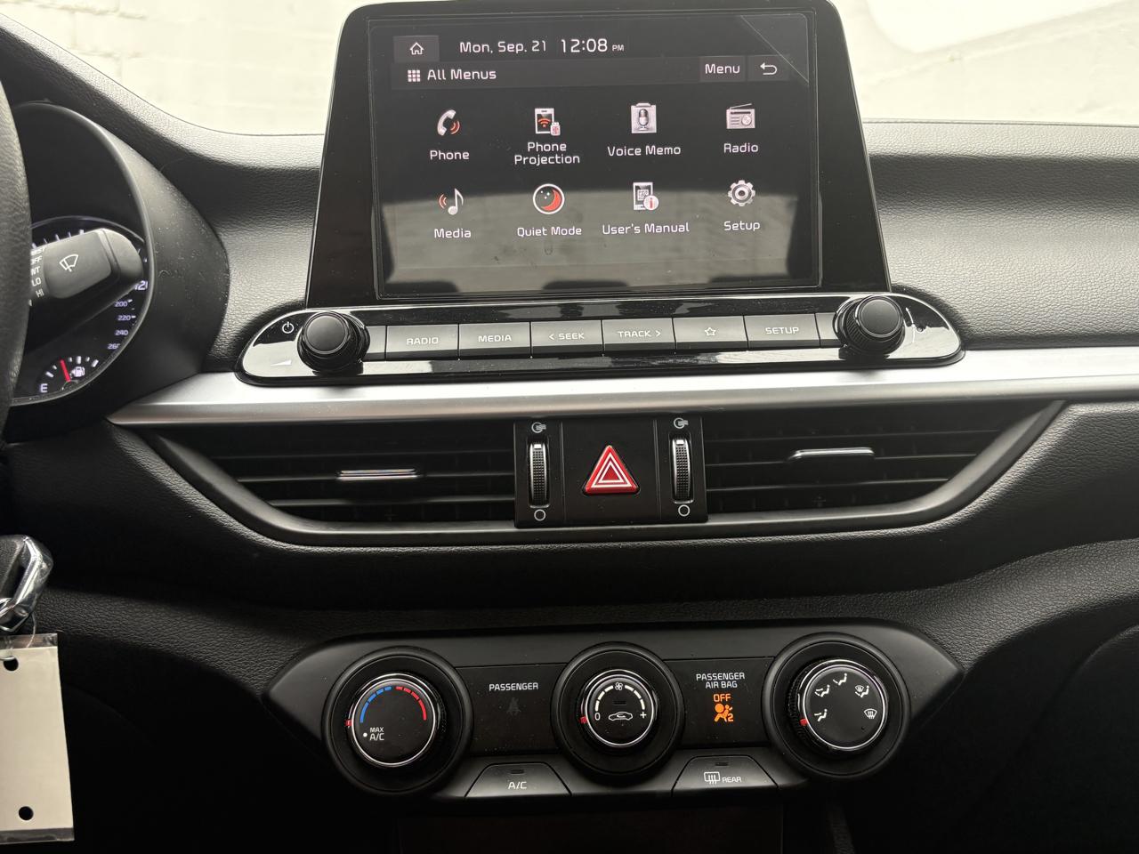 Kia Forte photo 15