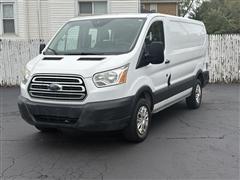 2015 Ford Transit Cargo Van 
