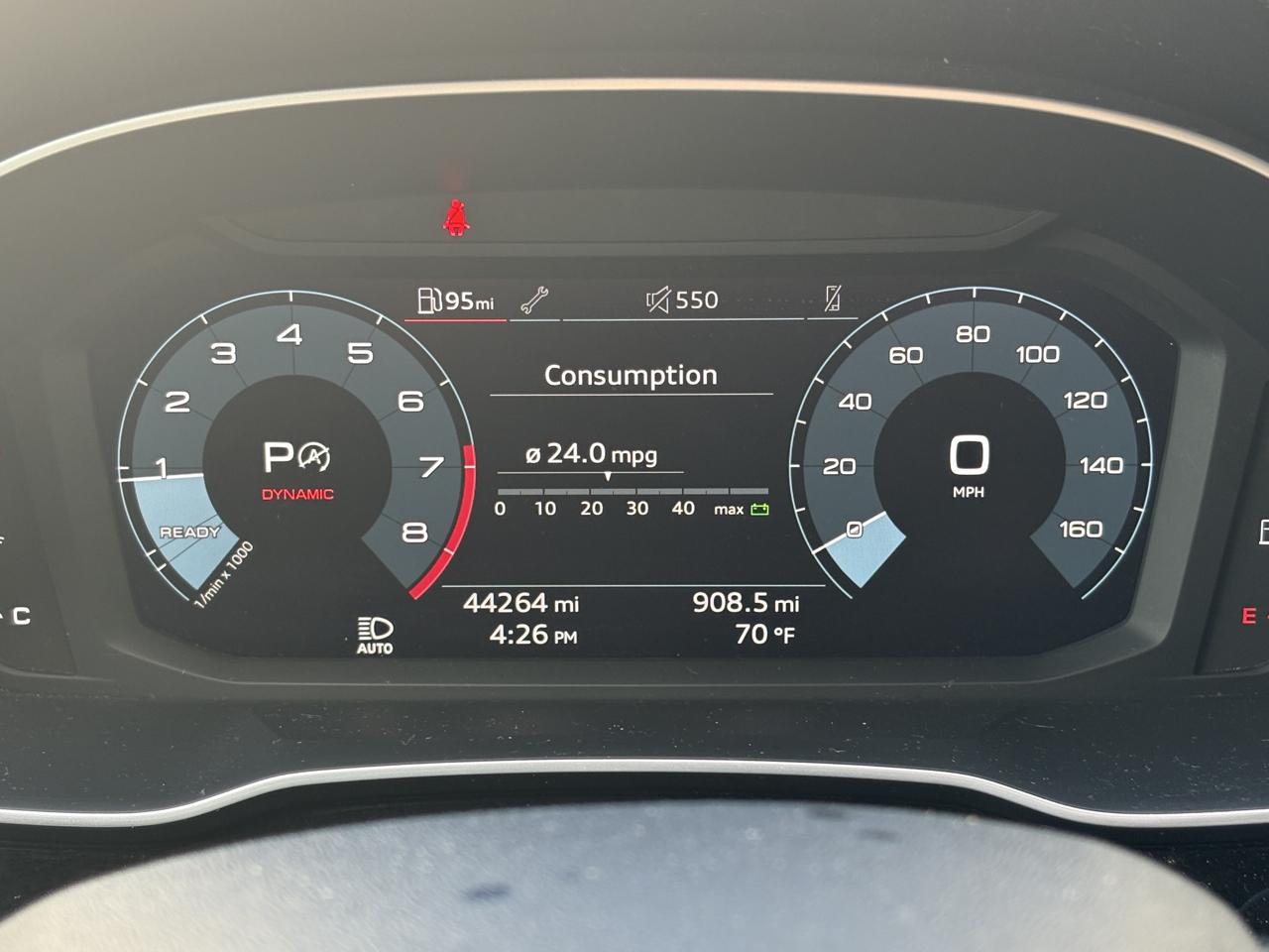 Audi Q3 S line Premium 45 TFSI quattro 2025