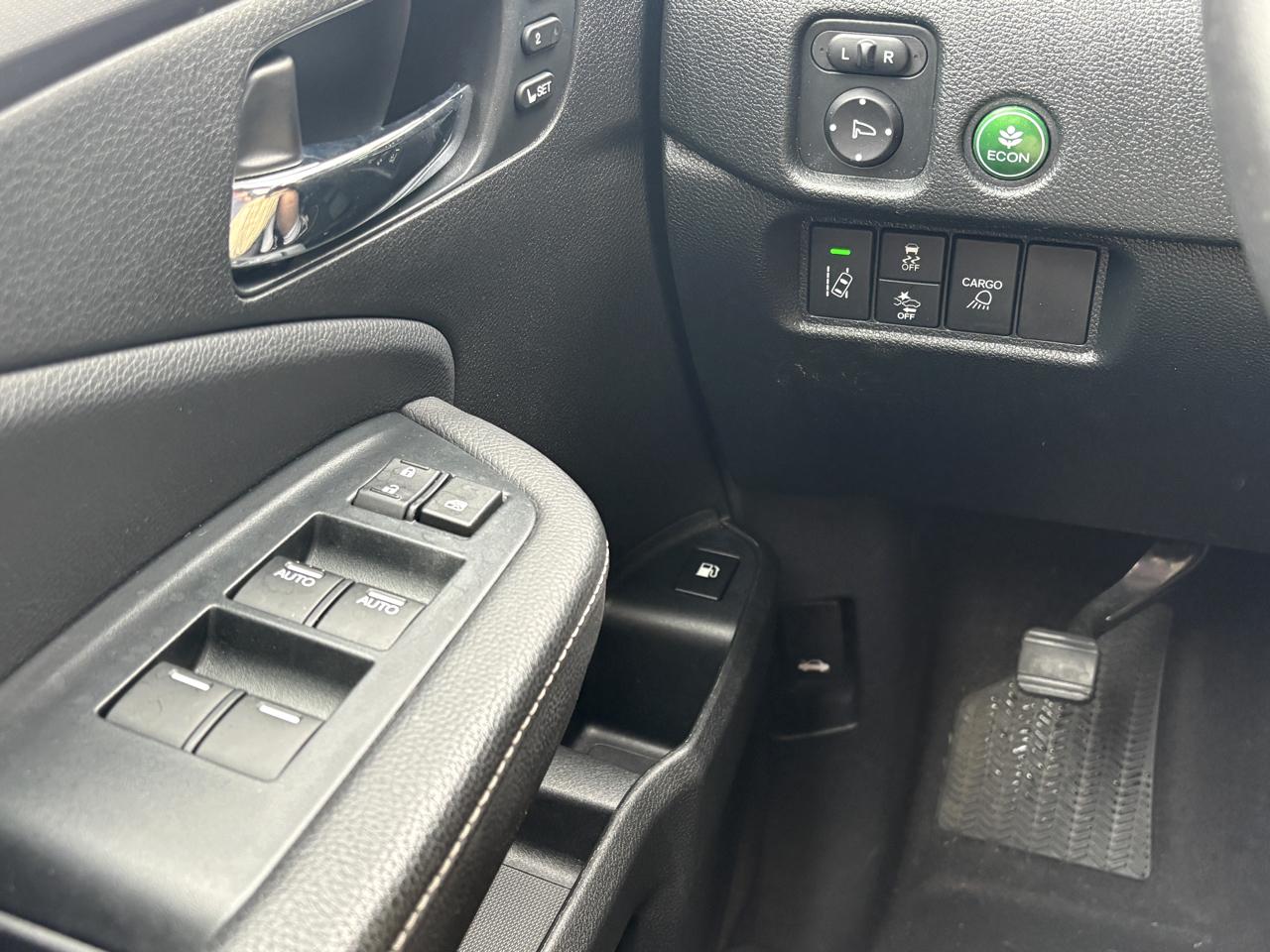 Honda Ridgeline RTL AWD 2023