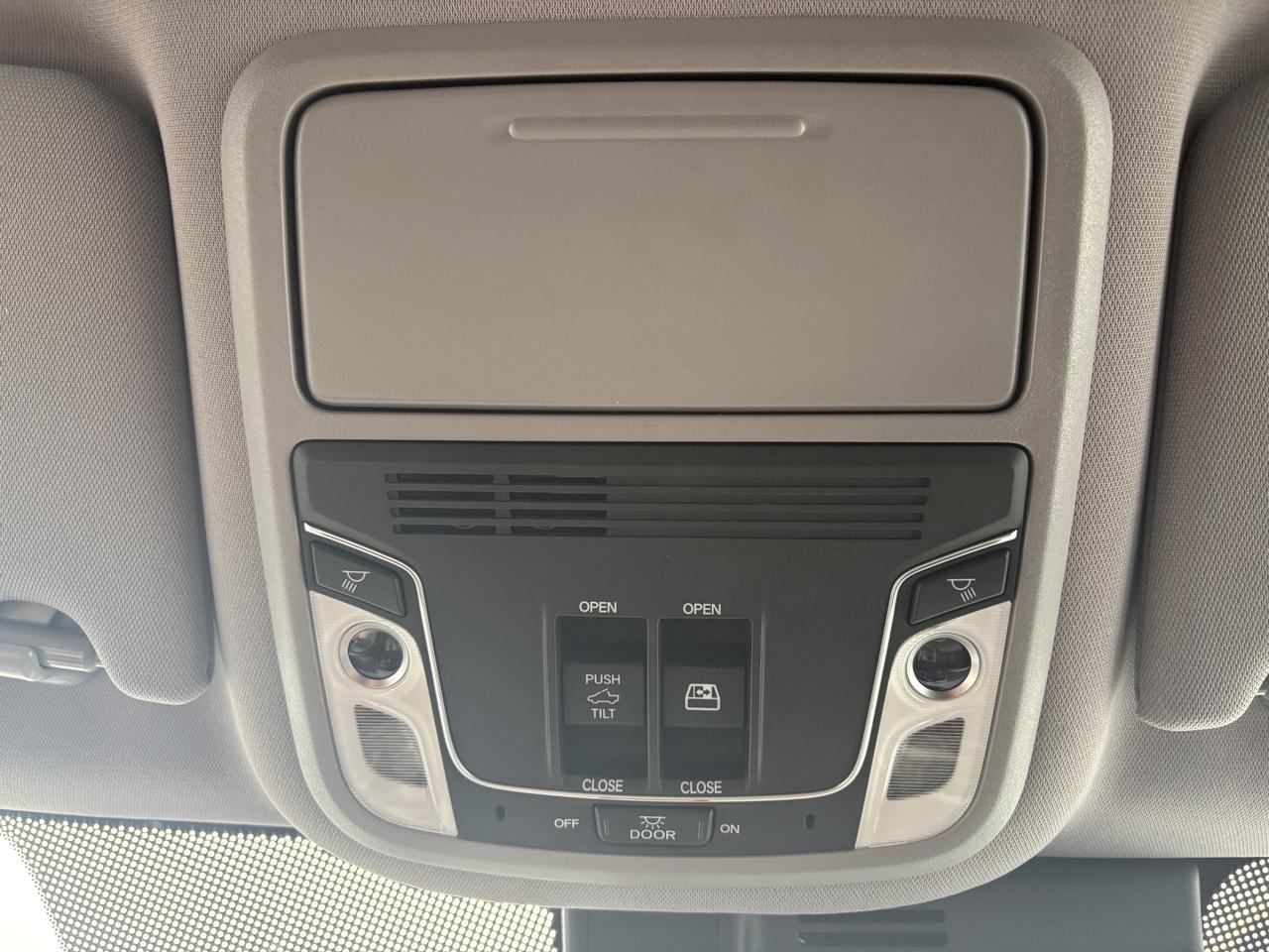Honda Ridgeline RTL AWD 2023