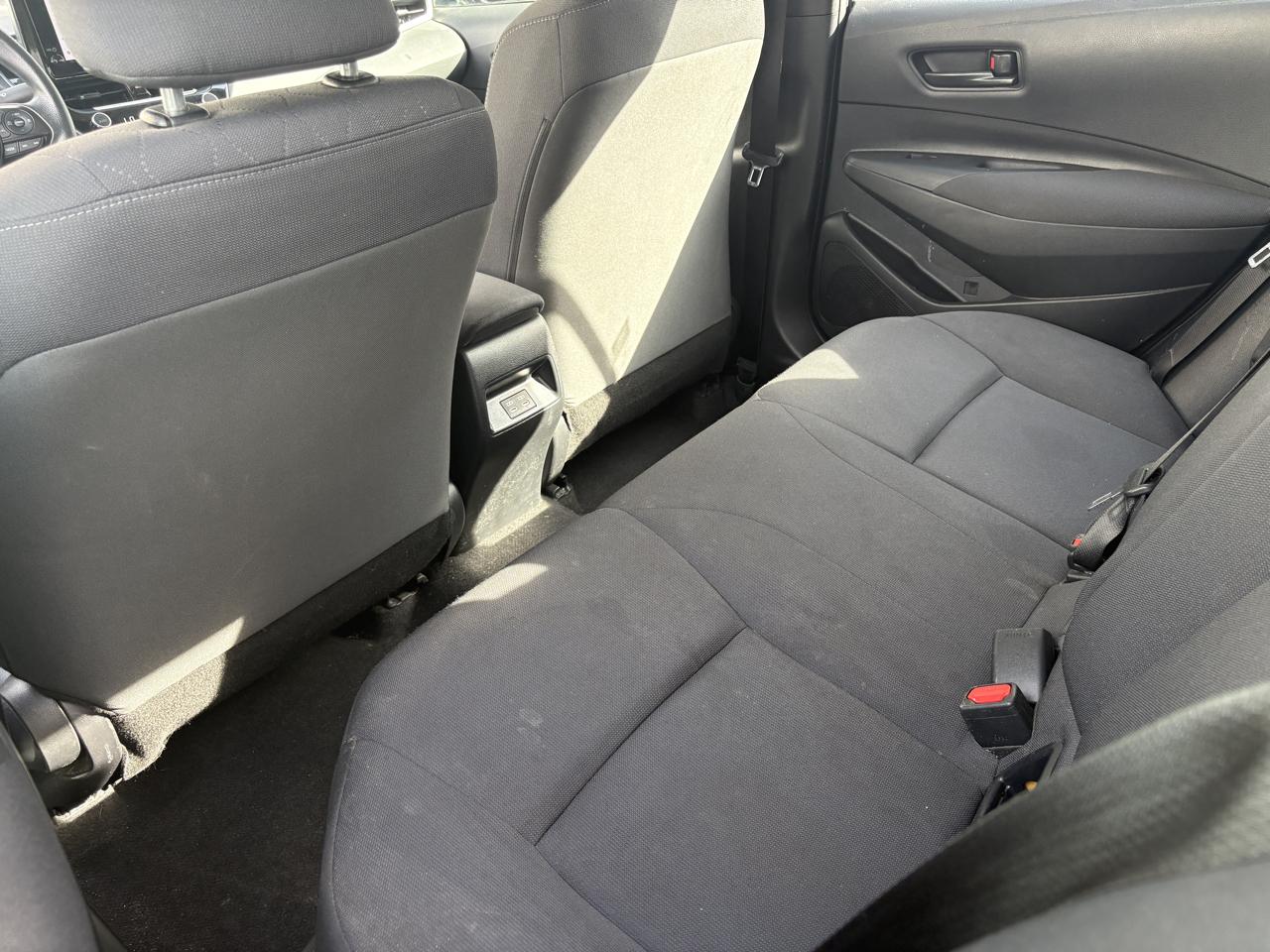 Toyota Corolla LE CVT (Natl) 2024
