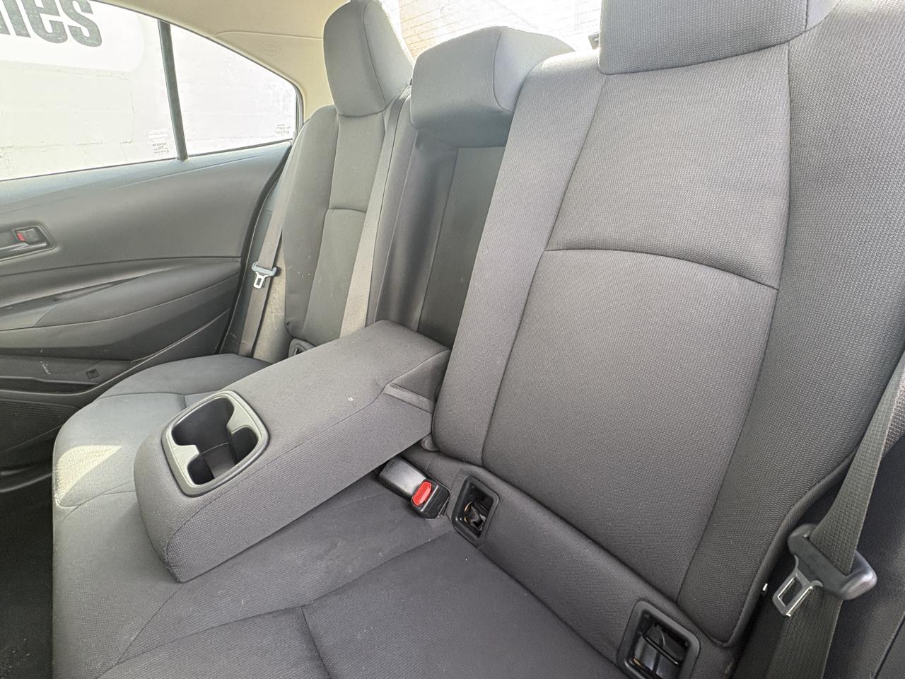 Toyota Corolla LE CVT (Natl) 2024