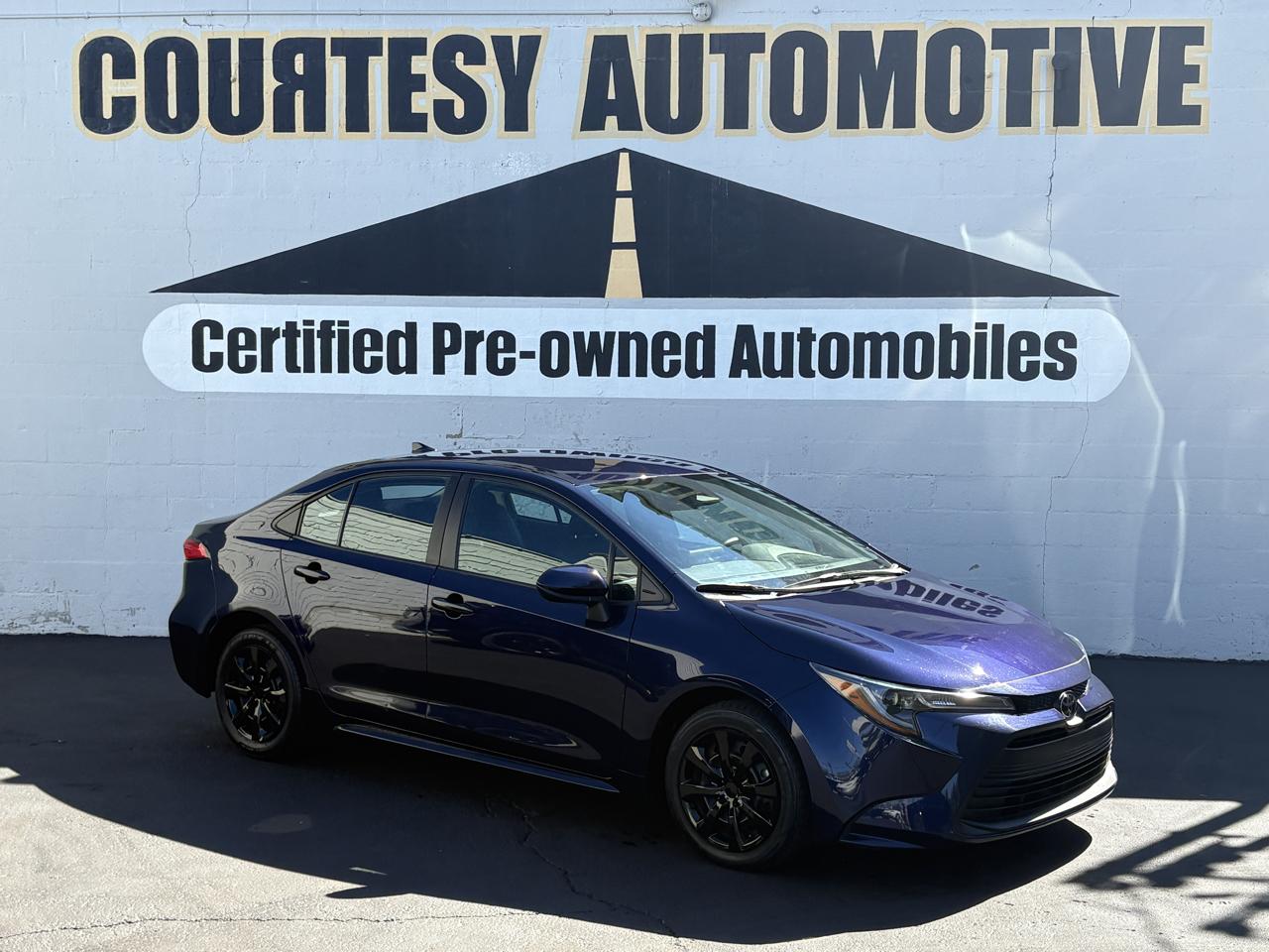 Toyota Corolla photo 2