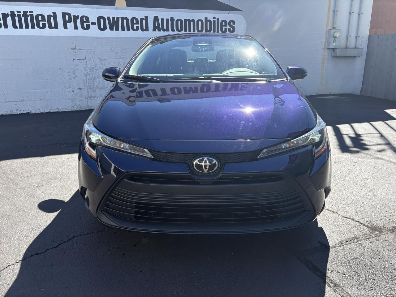 Toyota Corolla photo 3