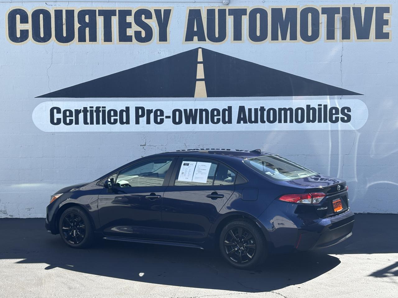 Toyota Corolla photo 5
