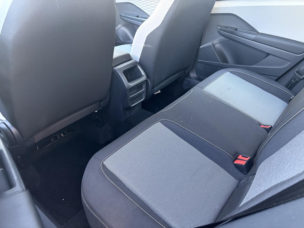 Volkswagen Taos S 4MOTION *Ltd Avail* 2023