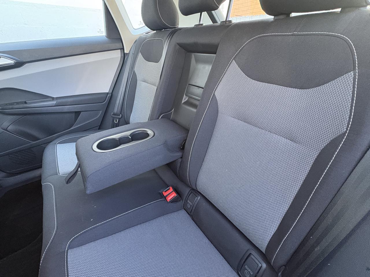Volkswagen Taos S 4MOTION *Ltd Avail* 2023