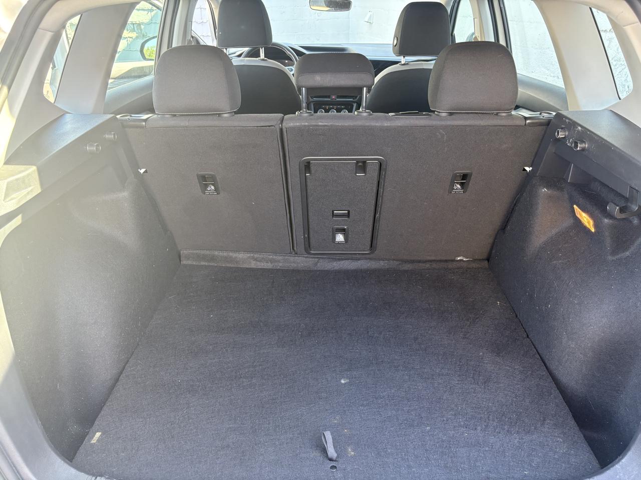 Volkswagen Taos S 4MOTION *Ltd Avail* 2023