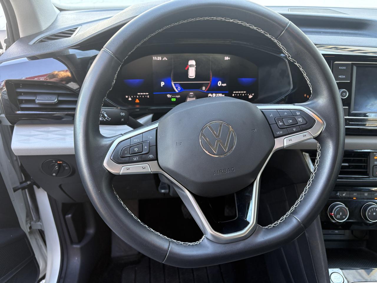Volkswagen Taos S 4MOTION *Ltd Avail* 2023