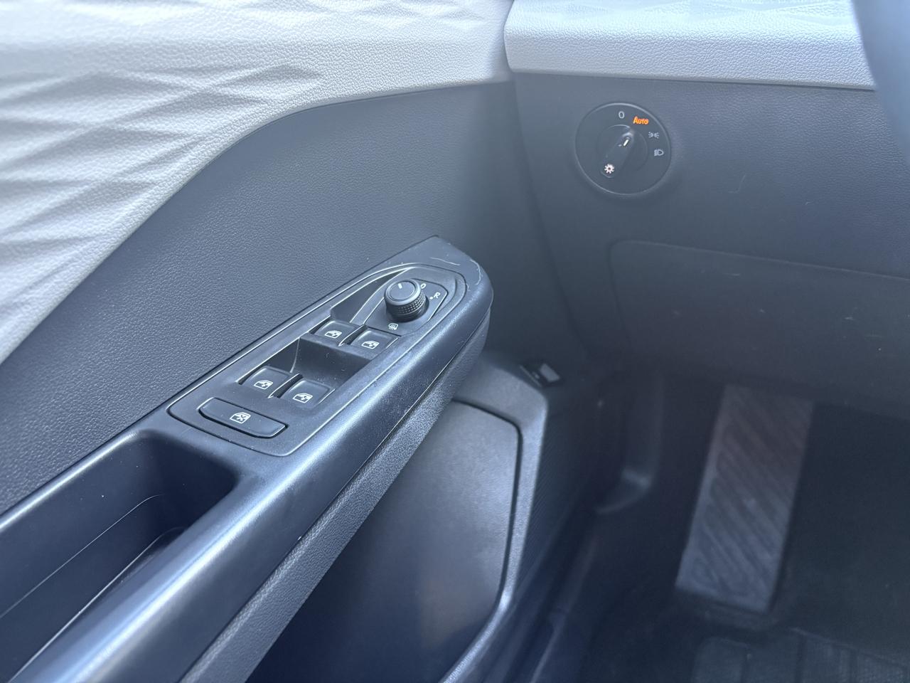 Volkswagen Taos S 4MOTION *Ltd Avail* 2023